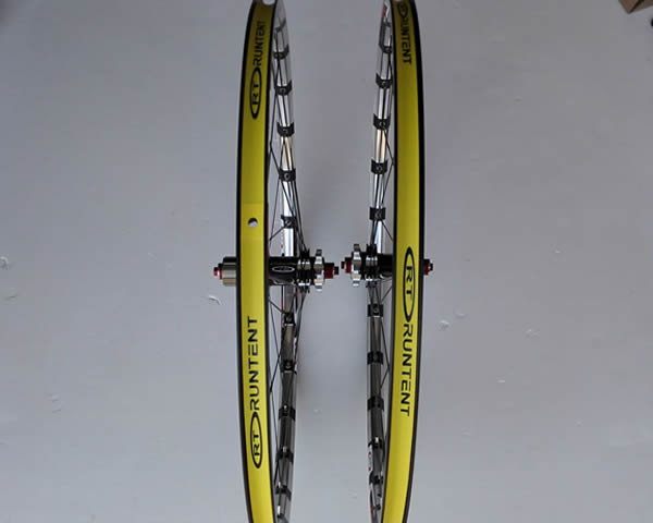 2016 version cnc wheelset superlight 26/27.5/29er