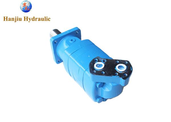 motor Marine Winch Drive de 665cc Eaton Geroler 10000 séries