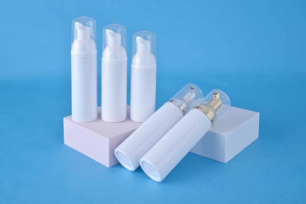 Eco Friendly Bottle Pump Replacement