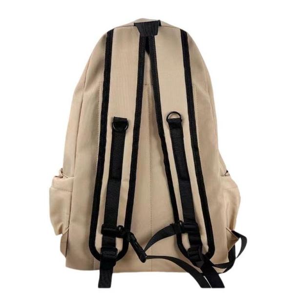 Wear Resistance Multi Pockets Women'S Travel Backpack Carry On 20-25Litres