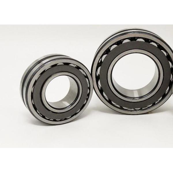 Industrial Spherical Roller Bearing for Mechanical Parts 22306CC W33 30*72*19 mm Straight Bore