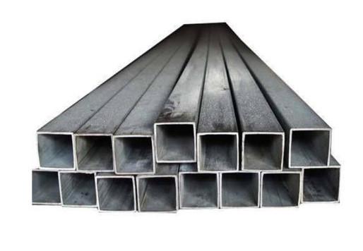 ISO9001 Rectangular Stainless Steel Square Pipe Rustproof Multiscene