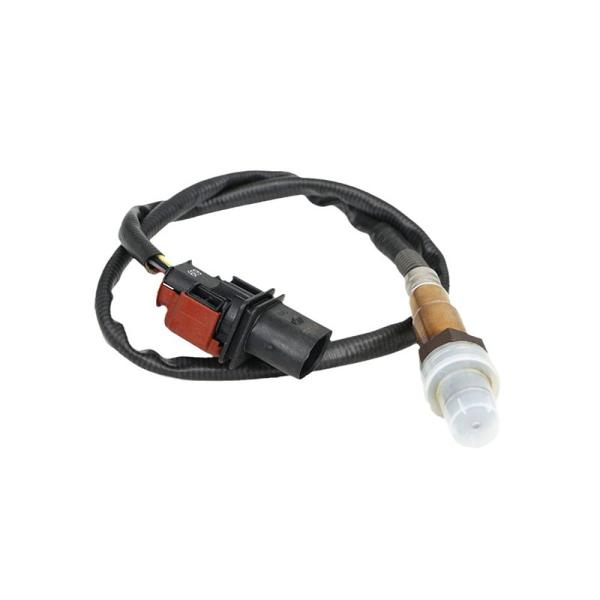 Capteur d'oxygène O2 OEM F1FA-9Y460-CA 0258017467 DY1328 pour le 17-20 Ford F-150 Expedition 3.5L