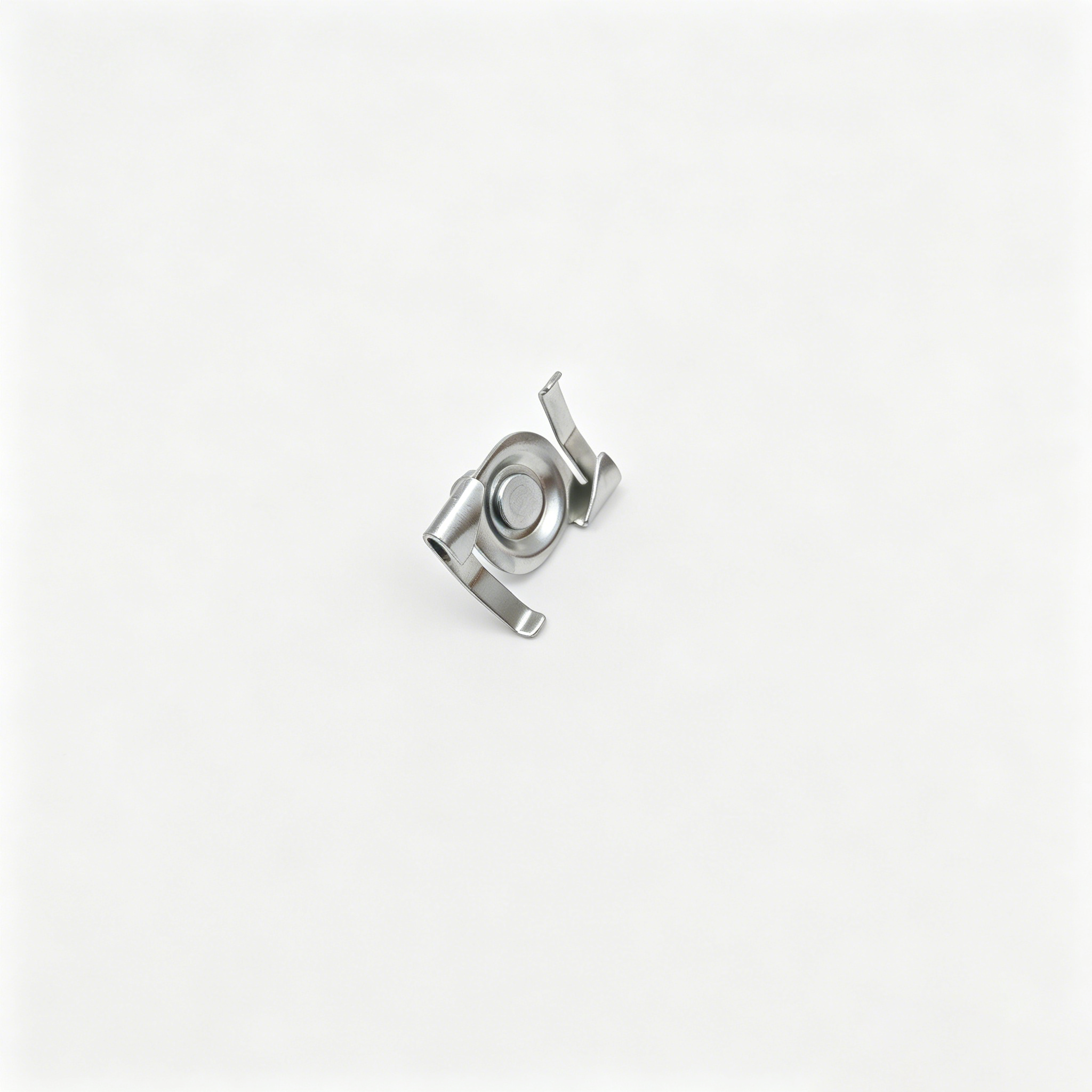Adjustable Screw T Bar Twist Gripper Ceiling Grid Clamp T Clip Track Cable Holding Component For Ceiling Light Fixture
