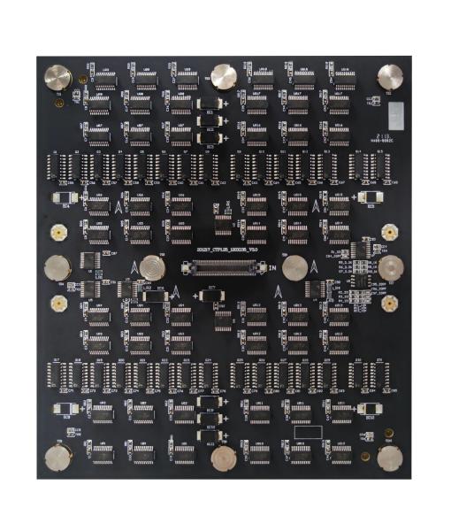 LionLed COB P1.25 HD Indoor Poster Led Display For Advertising