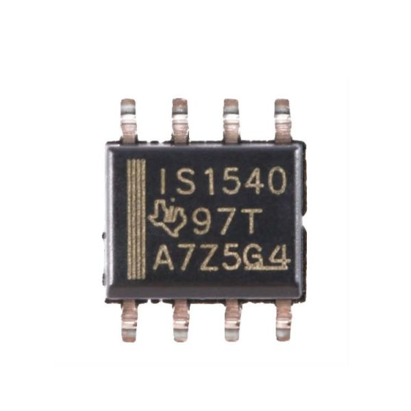 ISO1540DR SOP-8 Isolated Bidirectional Clock Bidirectional I2C Isolator Chip