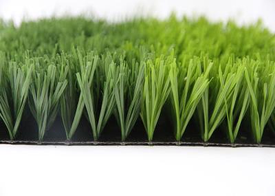 Relvado sintético interno da grama artificial do futebol de 50MM favorável ao meio ambiente