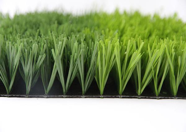 Relvado sintético interno da grama artificial do futebol de 50MM favorável ao meio ambiente