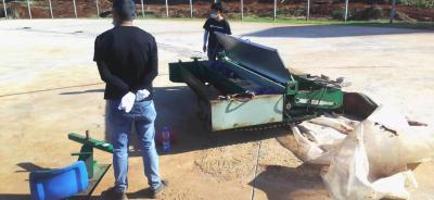 Professional Outdoor Running Track IAAF Full PU System Sport Flooring