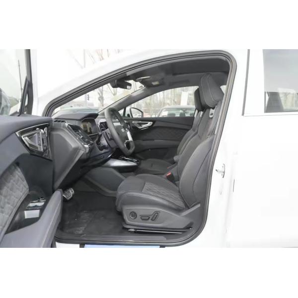 Pure Electric Q4 Etron 2024 Model SUV High Speed Ternary Lithium Electricity Battery
