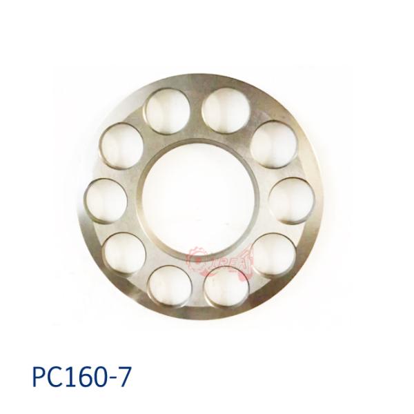Construction Machinery Parts PVH98 PVH131 PVE35 PVE47 Pump Repair Parts For Excavator 215 225 235 245 Motor Grader