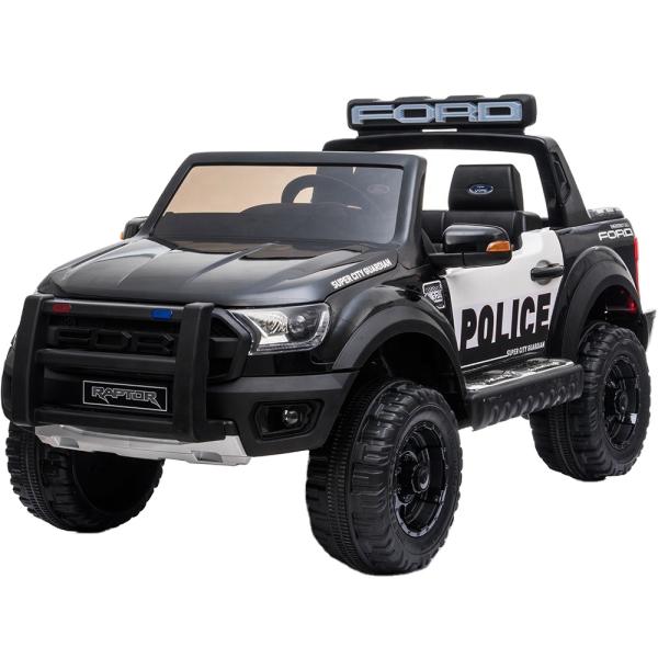 Electric Pickup Truck Remote Control Ride On Toy for Big Kids MP3 Function 134*81*77cm
