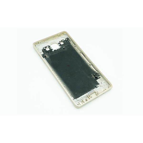 Plastic A5 500 Samsung Phone Back Cover Battery Door Glass Battery Back Cover