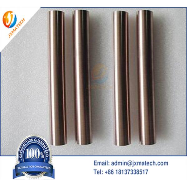 W50cu50 Copper Tungsten Alloy Products Tungsten Copper Rod