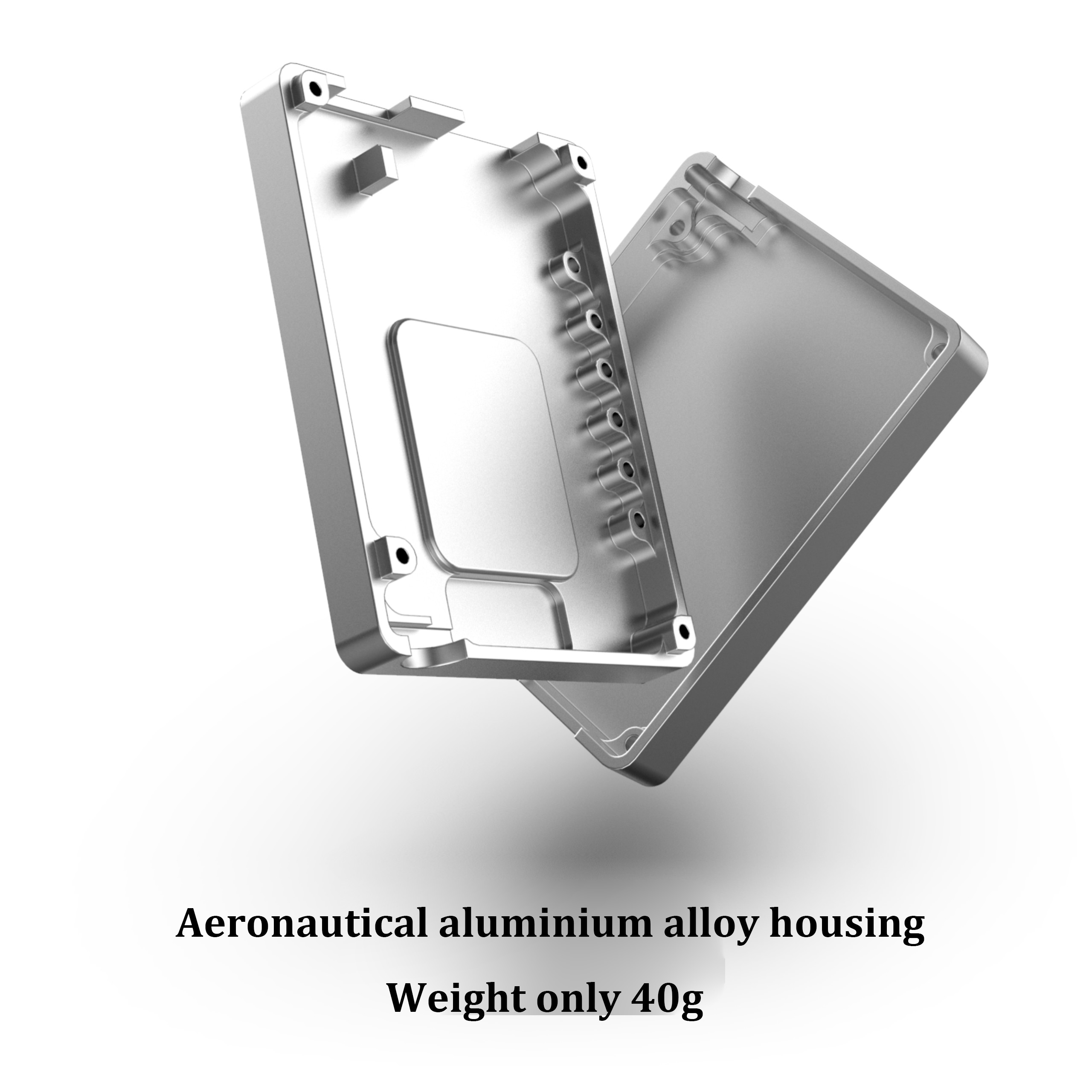 Наполнитель ряда передатчика CHINOWING RC, передатчик 900MHz для трутня