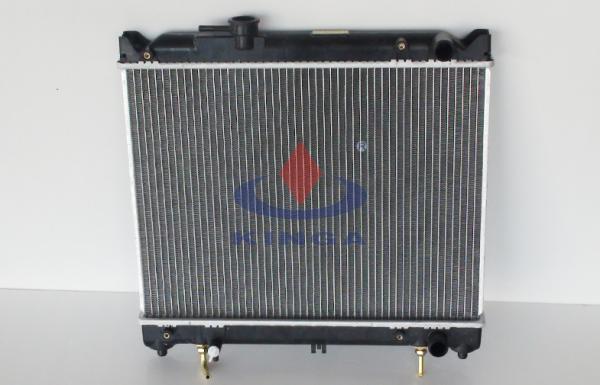 custom aluminum radiators , suzuki vitara radiator of 1988 , 1997 TA01 G16A