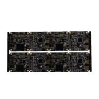                    Custom-Made 4th Order Automotive PCB Board Order by Sample             