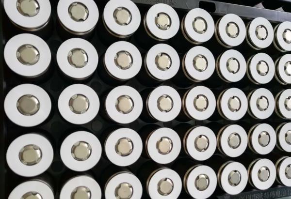 FT-32700-5.8Ah Lifepo4 Battery Pack , Lifepo4 Energy Storage Cell 32700 Model