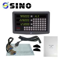 CHINO 3 señal multifuncional RS232-C de TTL del equipo de AXIS DRO hecha salir