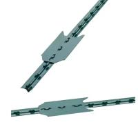 Poids de la clôture 0.12-1.50mm personnalisé