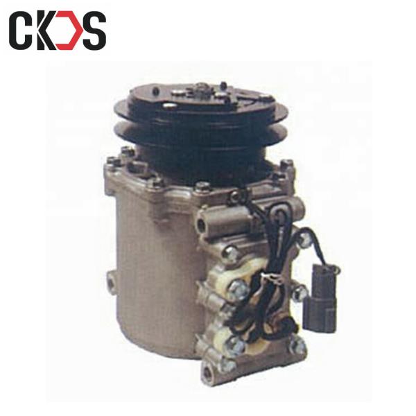 Mitsubishi FV515 8DC93 AC Compressor Truck Electrical Parts