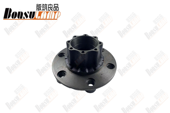 Rear Wheel Axle Head 700P 4HK1 OEM 8-97107549-  897107549