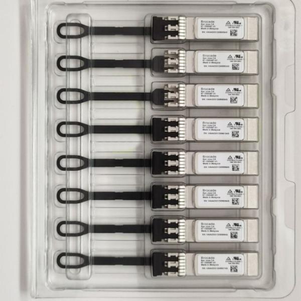 Brocade Sfp+ Module 57-1000487-01 XBR-000492 XBR-000493 16Gb/S FC SWL