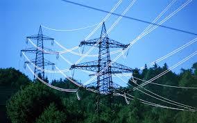 Stranded Aluminium Bare Conductor AAC ACSR AAAC Conductor For Overhead Transmission