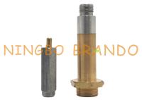 Assemblée d'armature de valve de Heater Part Repair Kit Solenoid d'automobile