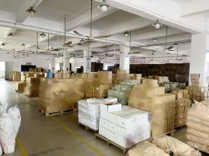 Foshan Zhongfeixin Technology Co., Ltd.