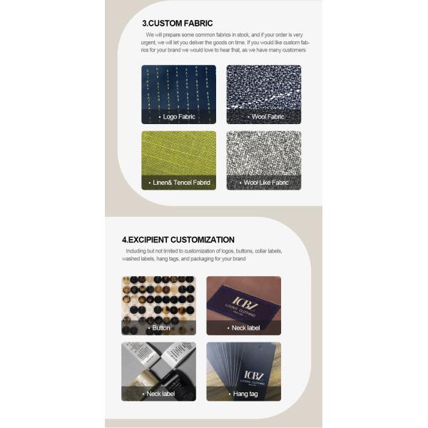 Прямая продажа на заказ ткань мужской большой размер 3 части костюм платье источник двойной грудной костюм