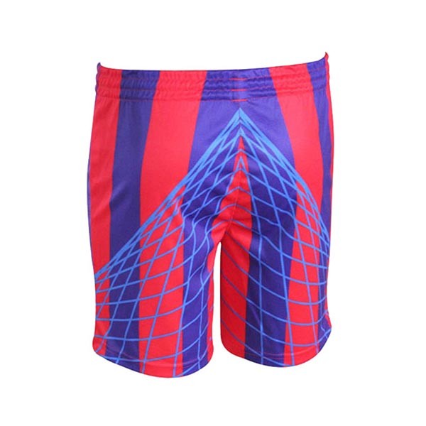 Трикотажные изделия футбола молодости спорт футбола людей персонализированные одеждой сублимированные