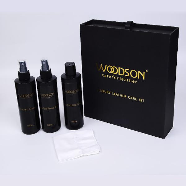 Протектор ботинка Nubuck замши набора софы грязи кожаный очищая распыляет подгонянный