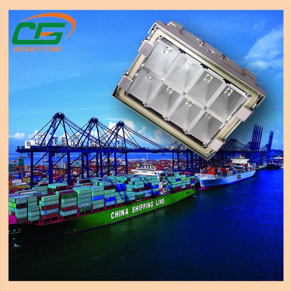 Outdoor waterproof led industry light DC 36V waterproof ip65 40w high lumens