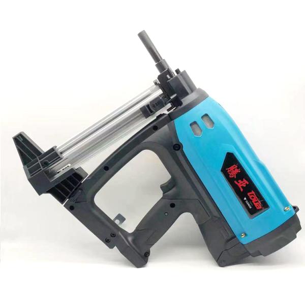 Industrial Grade Steel Barrels Essential Spare Part for Toua GSN50 Gas Powered Nailer