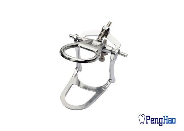 Full Mouth Type Dental Articulator , Zinc Alloy Dental Lab Articulators