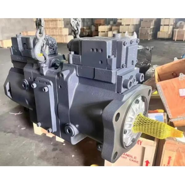 Hydraulic Pump For Excavator XCMG 215 230 240 210 Excavator Hydraulic Parts