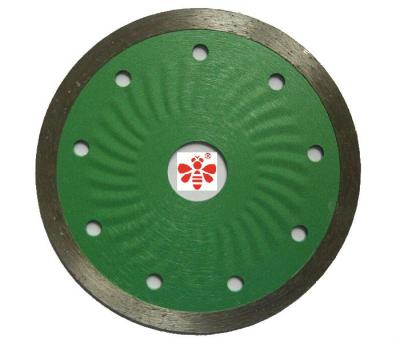 Quartz  Dremel Diamond Cutting Blade     , 125mm 230mm  Diamond Tile Cutting Dis