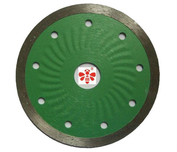 Quartz  Dremel Diamond Cutting Blade     , 125mm 230mm  Diamond Tile Cutting Dis