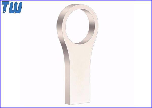 King of Ring Design USB 3.0 Flash Memory Slim Durable Zinc Alloy