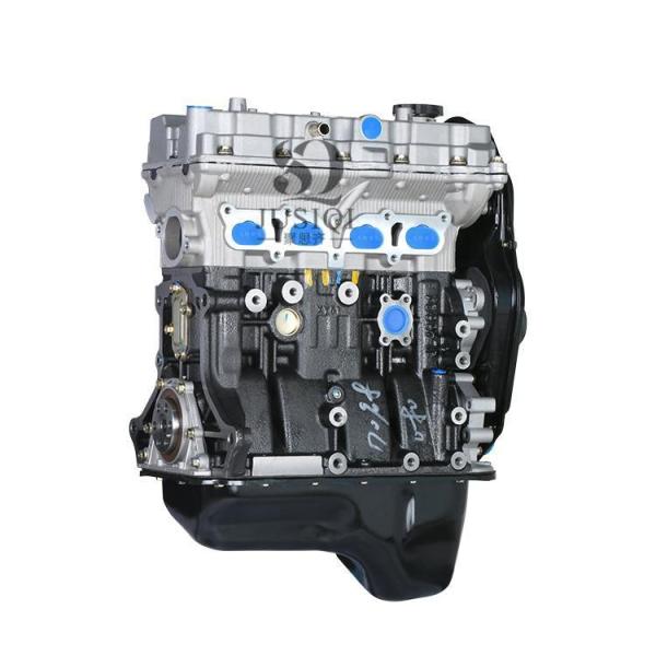 Changan Star CB10 1.0L 37KW Ensemble Moteur Fonte d'Aluminium