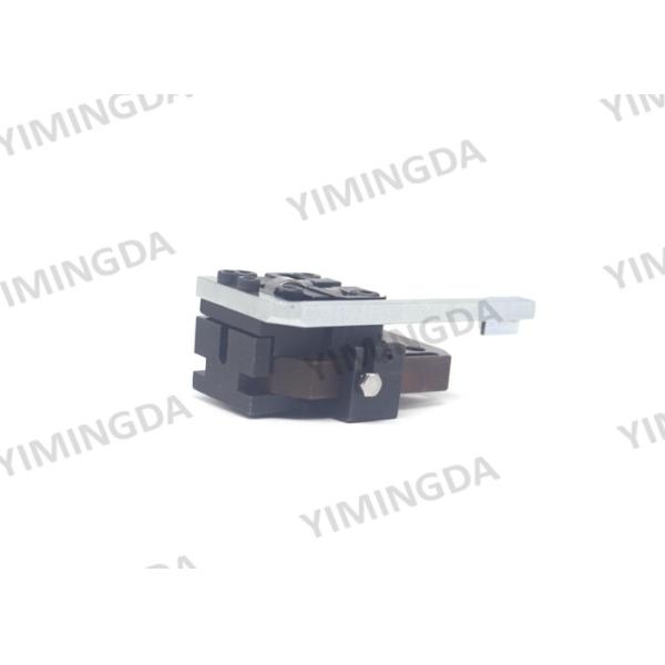 PN 106665 Knife Guide Roller Spare Parts For Bullmer SGS