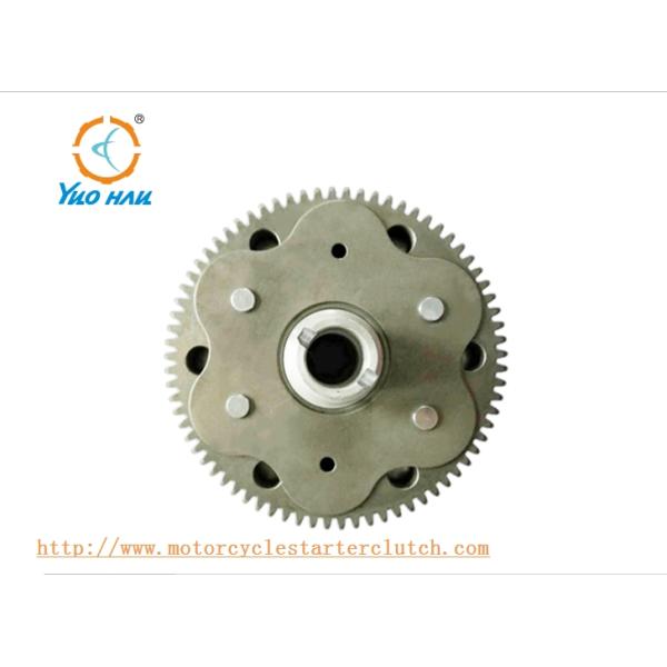Steel Scooter ATV 250cc Secondary Clutch Assembly