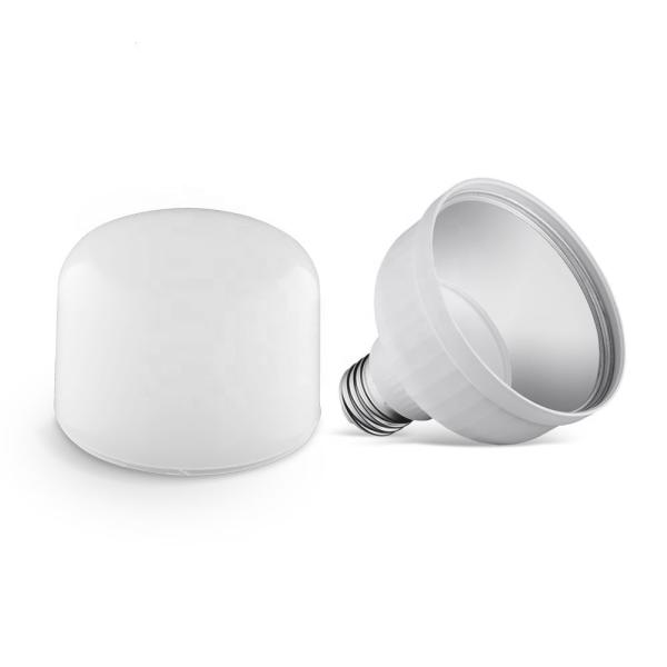 Anti Glare E27 Indoor LED Light Bulbs Cool White Rustproof Durable