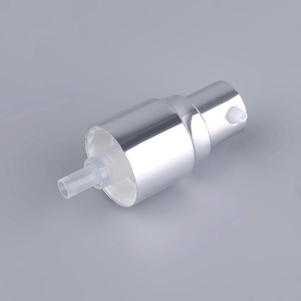 PP Aluminum Treatment Cream Pump 20/410 Cosmetics 5000pcs