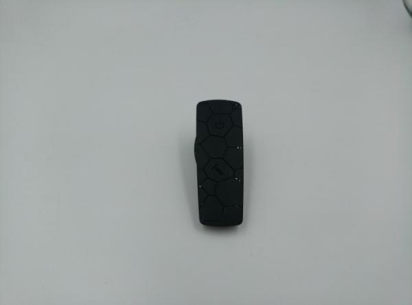 E8 Ear - Hanging Tour Guide Device , Tour Guide Radio Systems For Tourist Reception