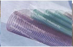 PVC Steel Wire Hose