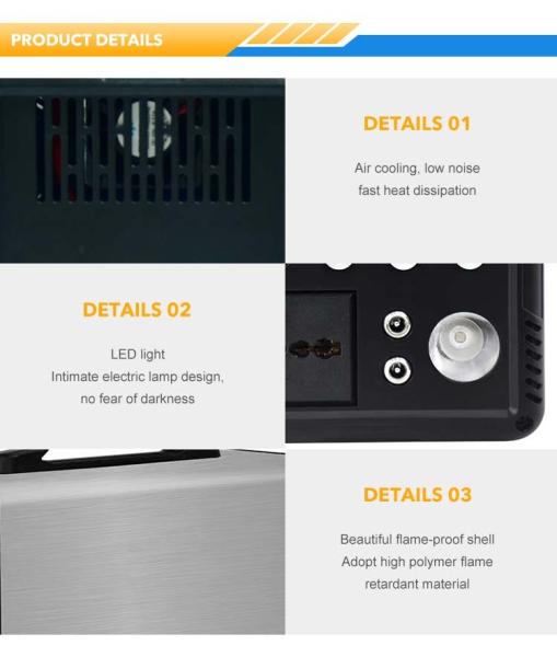 200W 220V 230V EU Plug Powerstation Outdoor Camping Solar Generator LiFePO4 Battery Portable Solar Power Station