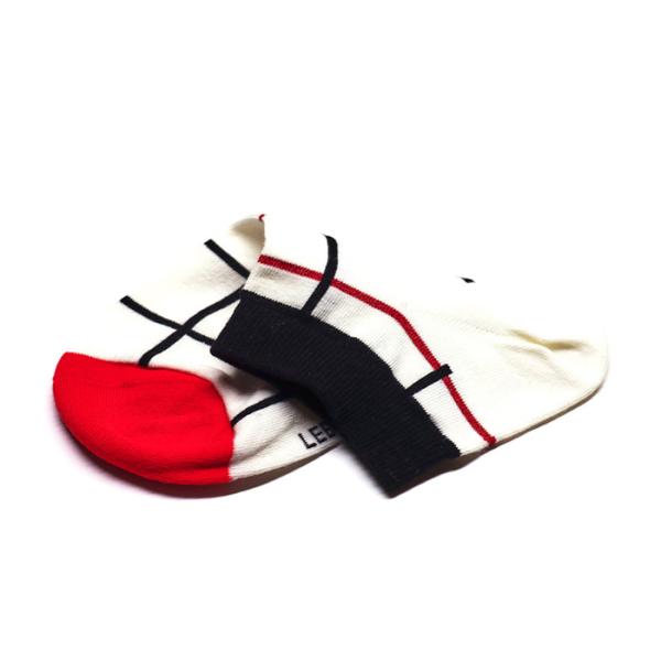 Women'S Winter Warm Odor Proof Ankle Socks Anti Bacteria