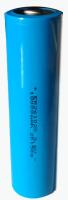 ER261020 Batterie au chlorure de lithium thionyle à faible taux d'auto-décharge